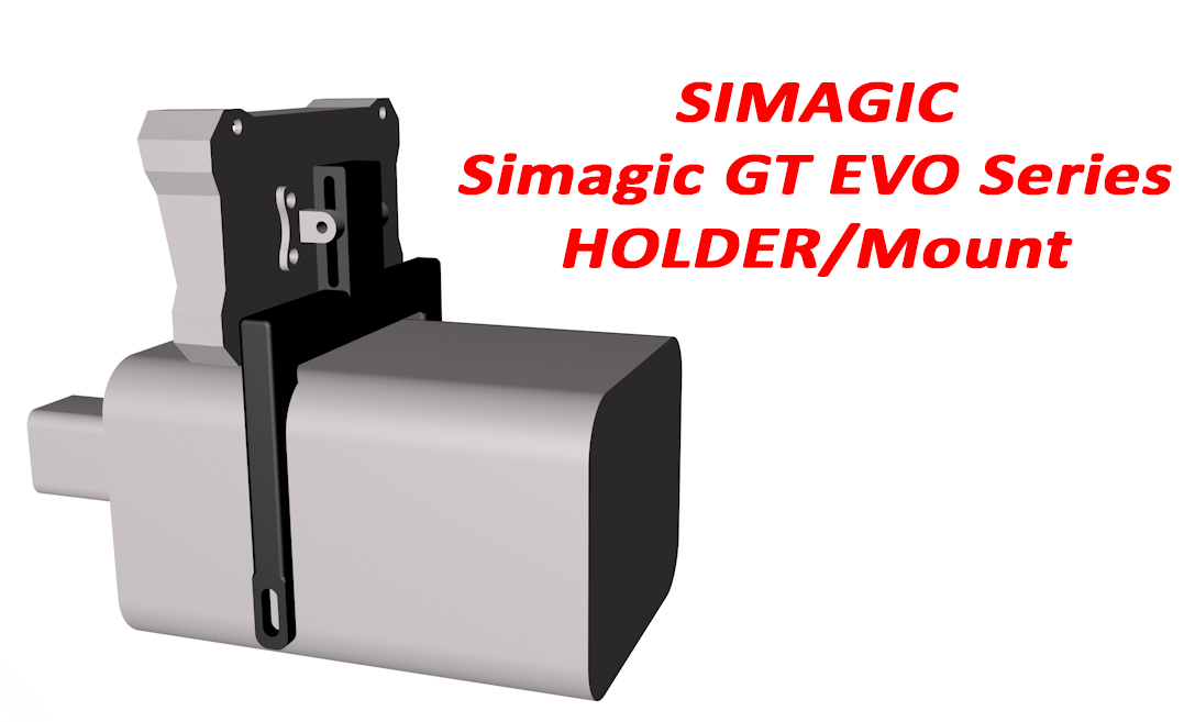 Simagic GT EVO Series